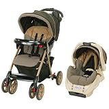 Graco Alano Travel System in Fortune