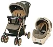 Graco Alano Travel System in Fortune