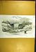 1857 GREAT-WESTERN RAILWAY HAMILTON CANADA-WEST PRINT