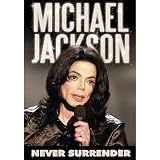 Jackson Michael-Never Surrender