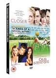 Closer/Scenes Of A Sexual Nature/Cruel Intentions [1999]