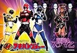 非公認戦隊アキバレンジャー 150ピースミニパズル 勝利のフラグを立てろ! 150-398