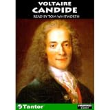 Books : Candide (Unabridged)