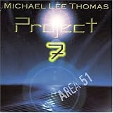 Michael Lee Thomas - Project 7: Area 51