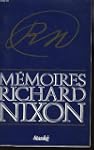 M�moires richard nixon
