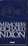 M�moires richard nixon