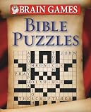 Brain Games: Bible Puzzles (Brain Games (Unnumbered))