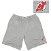 New Jersey Devils NHL Defender Shorts (Gray)