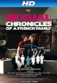 Sexual Chronicles of a French Family [HD]