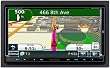 KENWOOD EXCELON DNX-9980HD 6.95" DOUBLE DIN DVD MONITOR WITH NAVIGATION, BLUETOOTH, AND HD RADIO