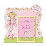 Prinzessin Lillifee - Mein zauberhaftes Malbuchvon "Monika Finsterbusch"