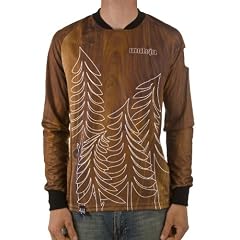 Maloja Alp Appeal Motocross Jersey