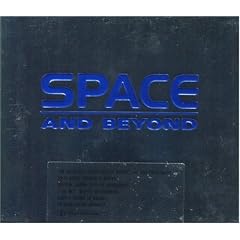Space And Beyond (Compilation)