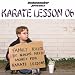Karate Kid Lesson 1 (Wax on Wax off)