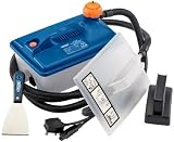 Draper 2000w Steam Wallpaper Stripper Kit