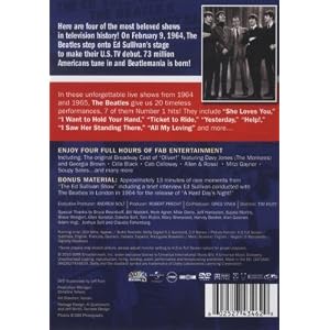 The Complete Ed Sullivan Shows