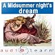 A Midsummer Night's Dream AudioLearn Study Guide: AudioLearn Literature Classics