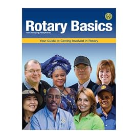 Rotary Basics