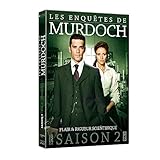 Image de Les Enquêtes de Murdoch - Saison 2 - Vol. 2