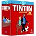 Tintin : l'int�grale de l'animation - 21 aventures [Blu-ray]