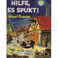 Hilfe, es spukt
