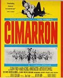 Review   / Cimarron (1961)