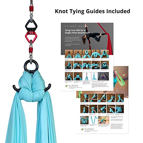 Yoga (Bright Combo Kit Hammock Kurma kurma Aerial Yoga yoga Equipment Silks hammock and Yoga (Bright Combo Kit Hammock Kurma kurma Aerial Yoga yoga Equipment Silks hammock and