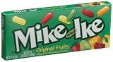 Mike and Ike Original Candy, 3-Ounce Boxes (Pack of 48)