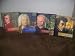 Search : Set of 4 Classic Composers CD Books