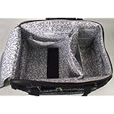 Marie Osmond Elite Essentials Deluxe Sewing Machine Rollerba - 18-1/2'H X 23-1/2'W X 17-1/2'D
