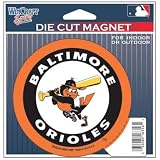 New York Yankees MLB Car Magnet