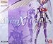 Soul of Chogokin GX-09MA Minerva X
