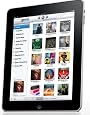 Apple iPad MB292LL/A Tablet (16GB, Wifi)