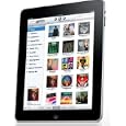 Apple iPad MB292LL/A Tablet (16GB, Wifi)