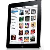Apple iPad MB292LL/A Tablet (16GB, Wifi)