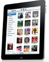 Apple iPad MB292LL/A Tablet (16GB, Wifi)