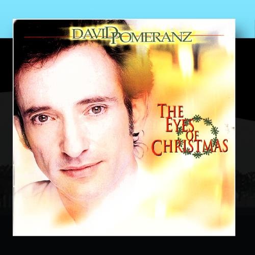 David Pomeranz - Christmas Is The Time Of The Year Lyrics - Zortam Music