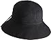 San Diego Hat Company Women's Ribbon Crusher Hat