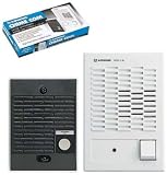 Aiphone C-123L/A: Chime Com System C123LA