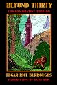Beyond Thirty (Bison Frontiers of Imagination)