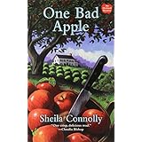 one bad apple an orchard mystery