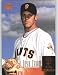 2001 Upper Deck Prospect Premieres #42 Josh Cram XRC - San Francisco Giants (RC - Roo...