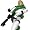 Luke Skywalker Stormtrooper Animated Star Wars Gentle Giant Exclusive Maquette
