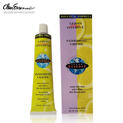 Clear Essence Lemon Plus Vitamin C Vanishing Crème