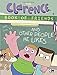 The Clarence Book of Friends and Other People He Likes