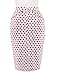 PrettyWorld Vintage Dress Grace Karin Slim Vintage Pencil Skirts For Women, White, X-Large