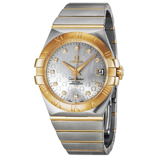 review Omega 