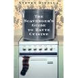 Scavenger's Guide to Haute Cuisine, The