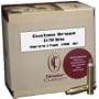 Nosler Unprimed Brass Cases For 6.5-.284 Norma/50 Pack Md: 10190