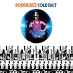 Cold Fact [Vinyl LP]